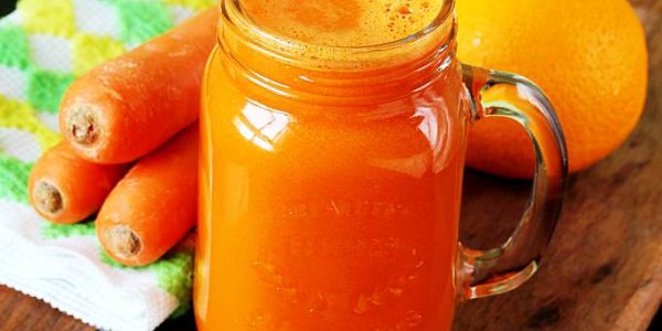 carrot-juice